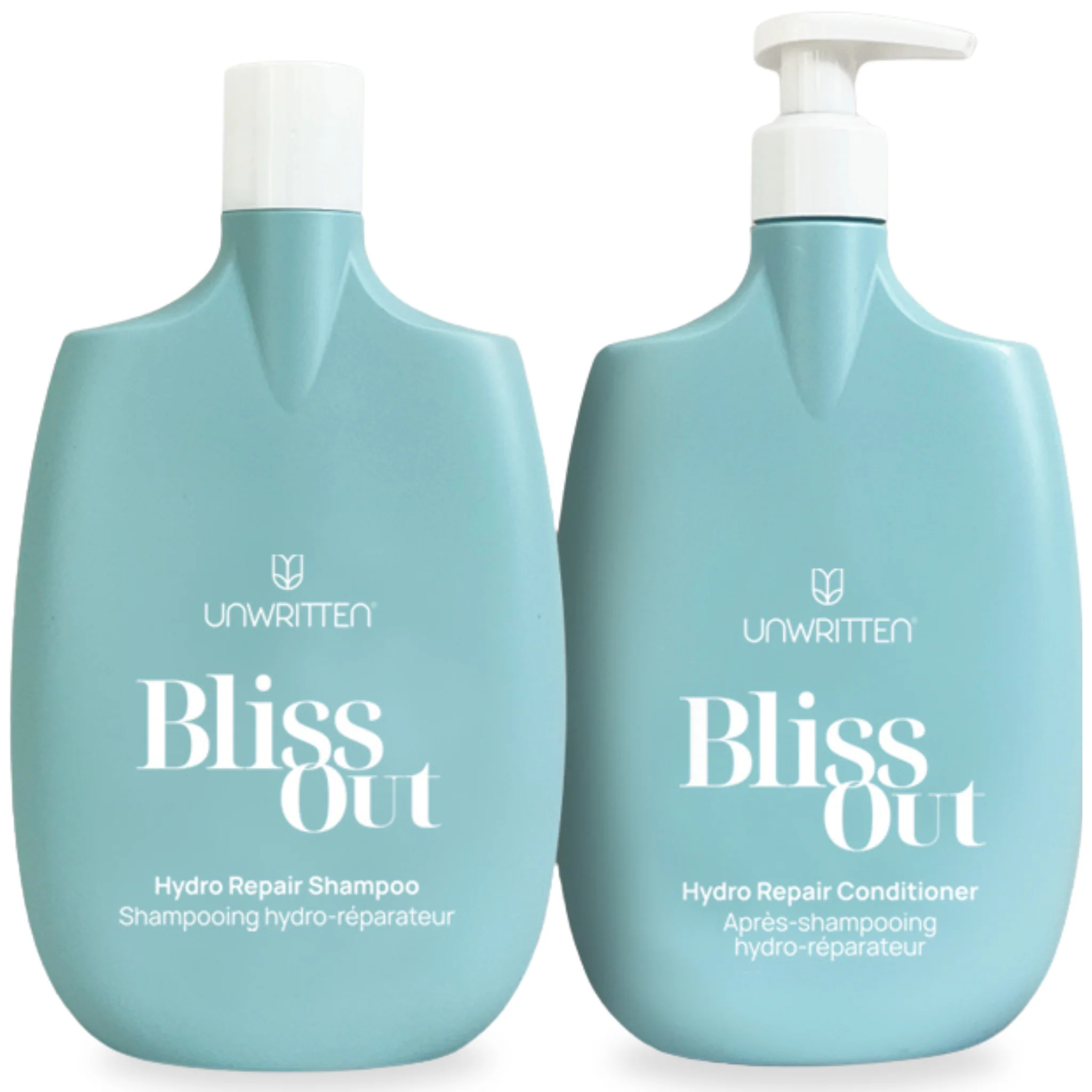 Hydration Duo