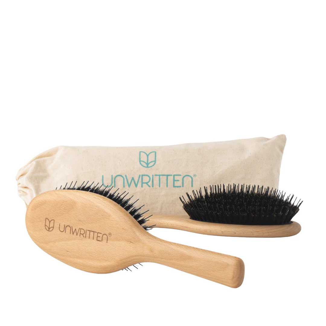 Brush Duo