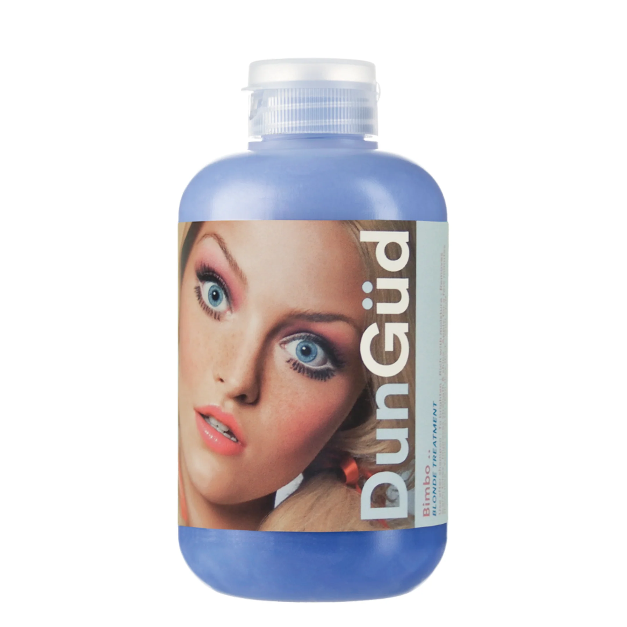 DunGud Bimbo - Blonde Treatment 250ml