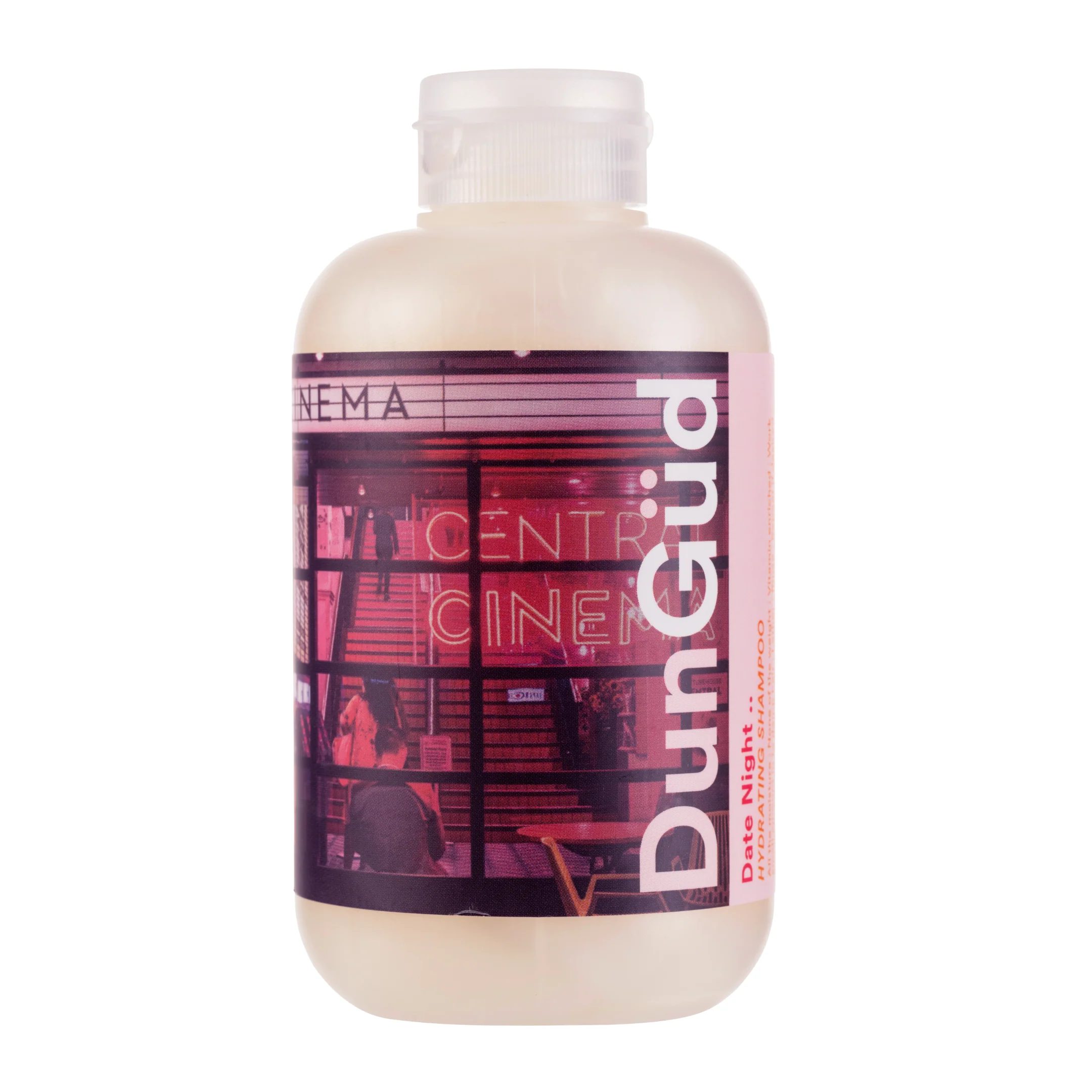 DunGud Date Night - Hydrating shampoo 250ml