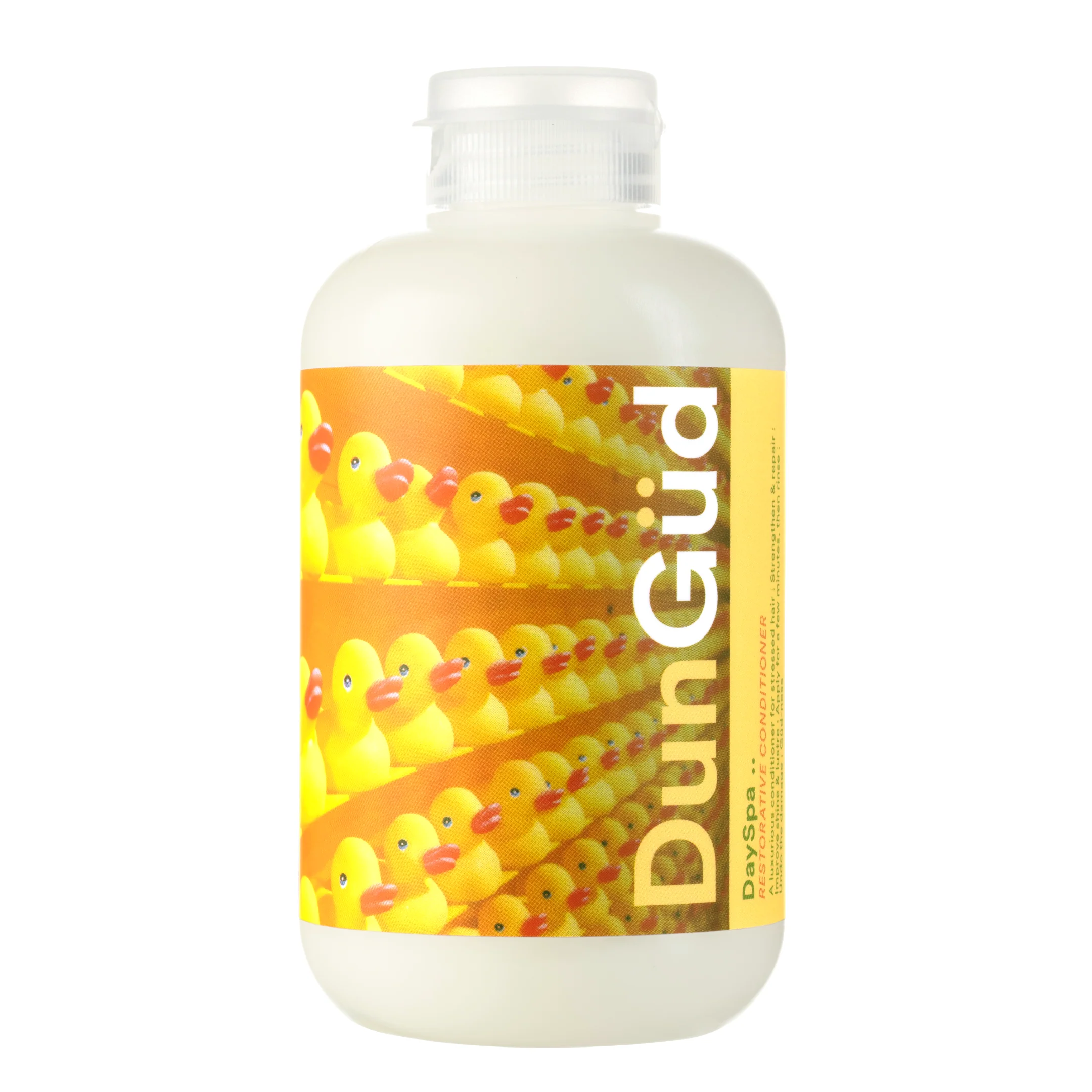 DunGud Day Spa - Restorative Conditioner 250ml