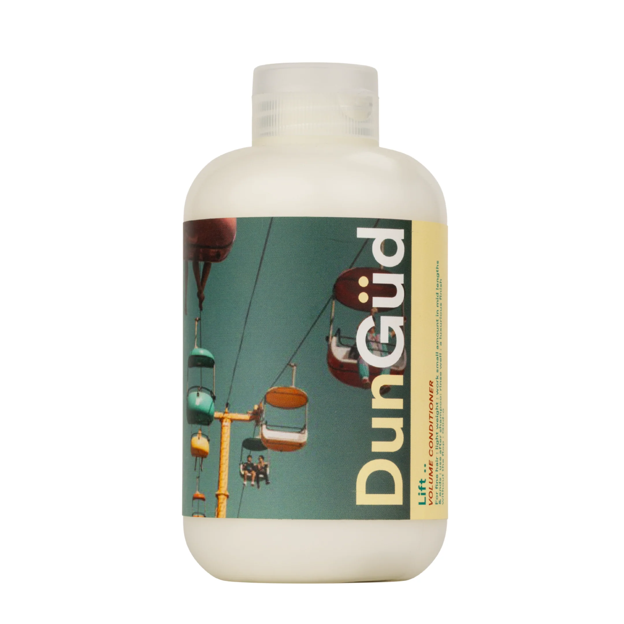 DunGud Lift - Volumising Conditioner 250ml