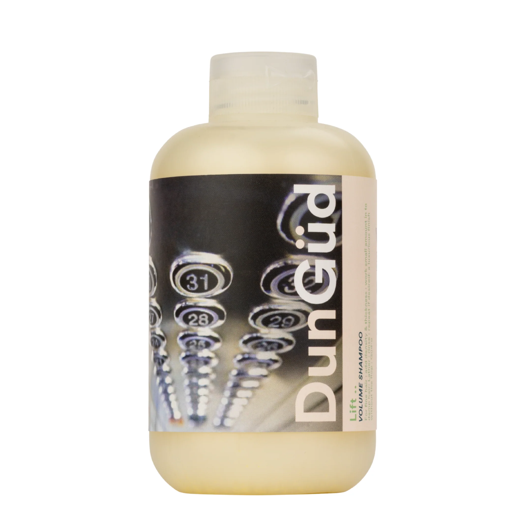 DunGud Lift - Volumising Shampoo 250ml