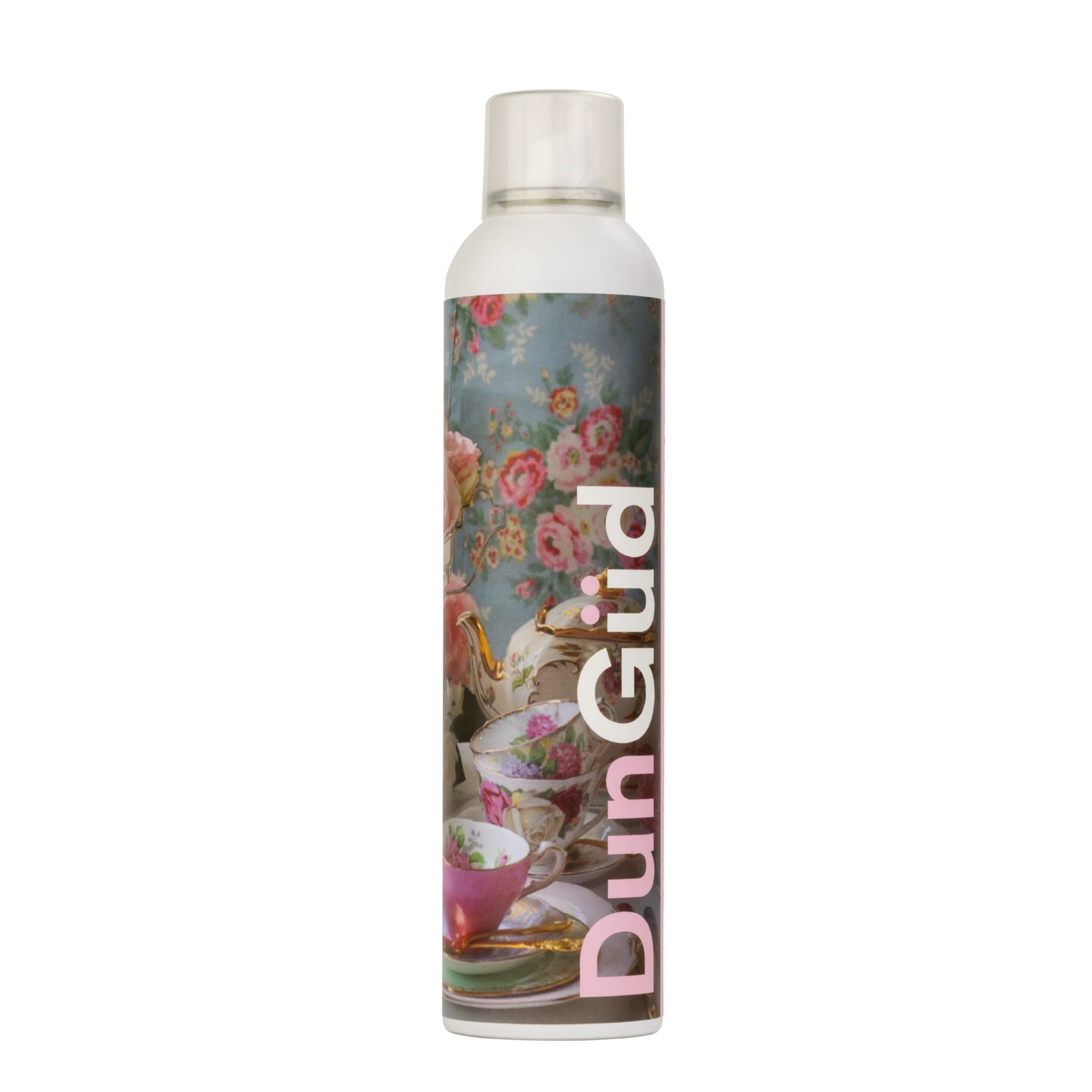 DunGud POMP - workable Hairspray 304ml