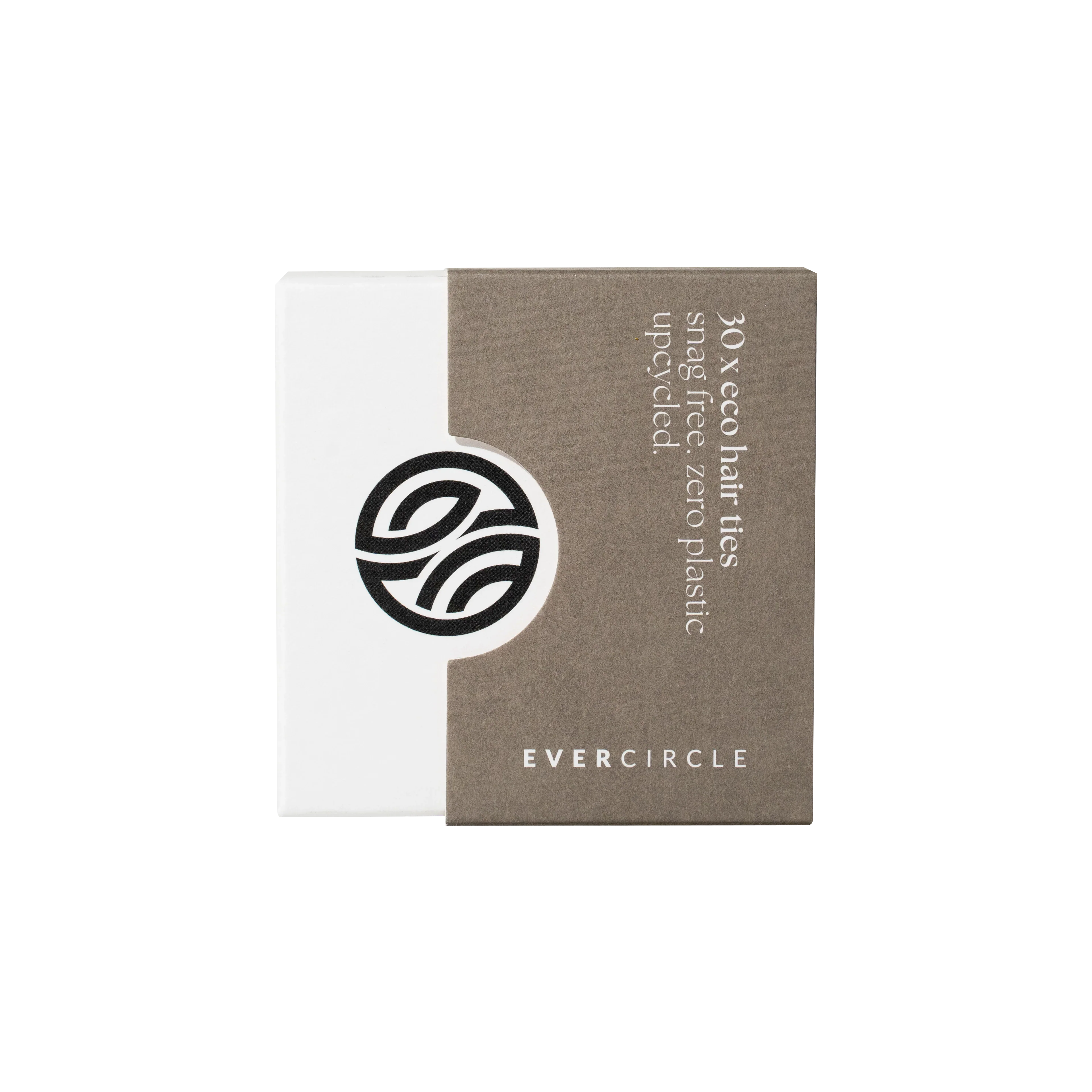 Evercircle Eco Hair Ties (mixed box)