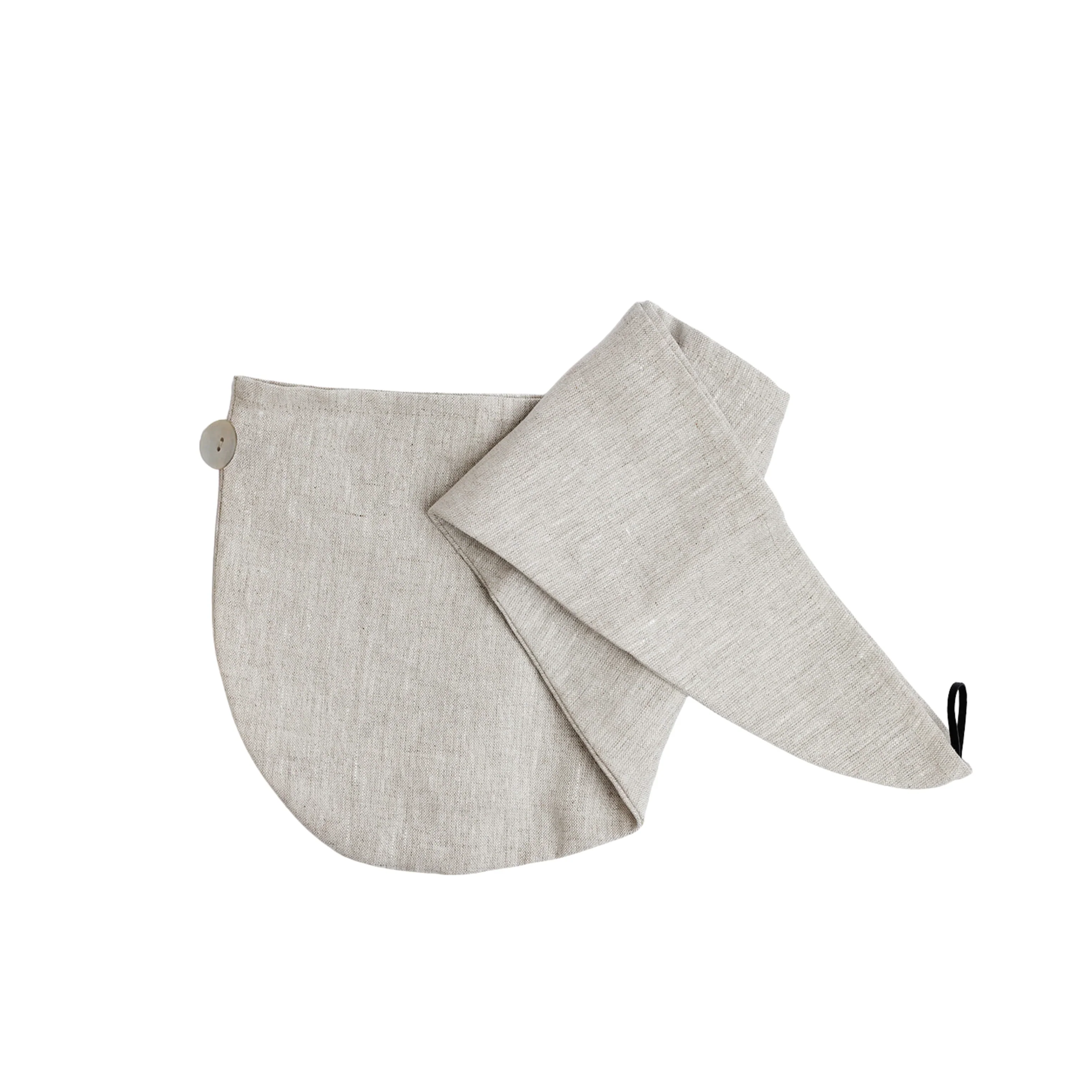 Evercircle Everyday Linen Hair Wrap