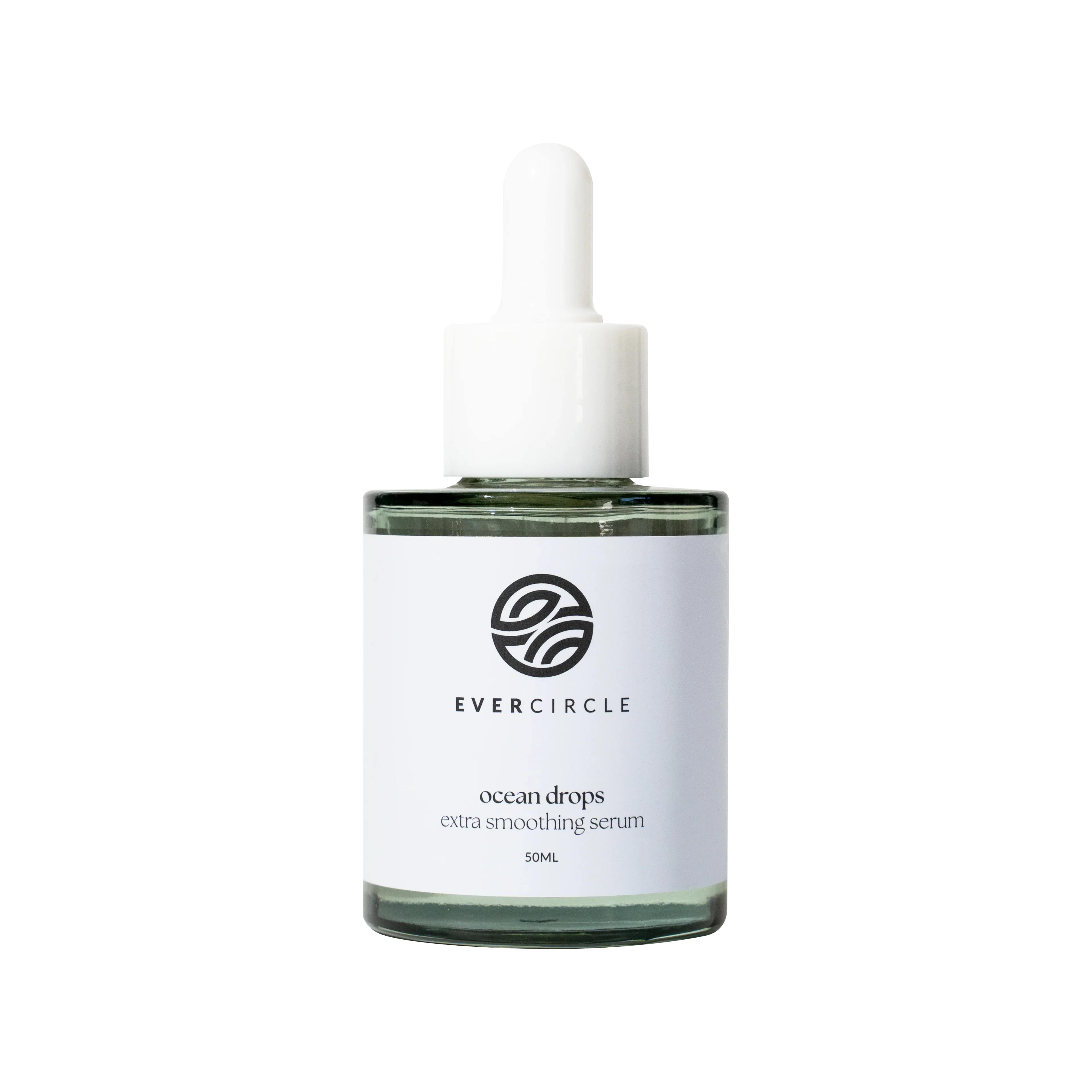 Evercircle Ocean Drops Extra Smoothing Serum 50ml