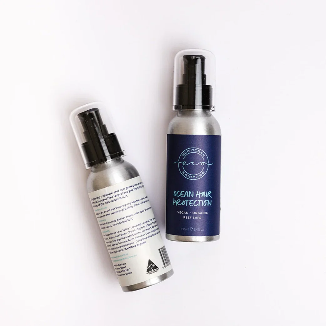 Evercircle Ocean Hair Protection 100ml