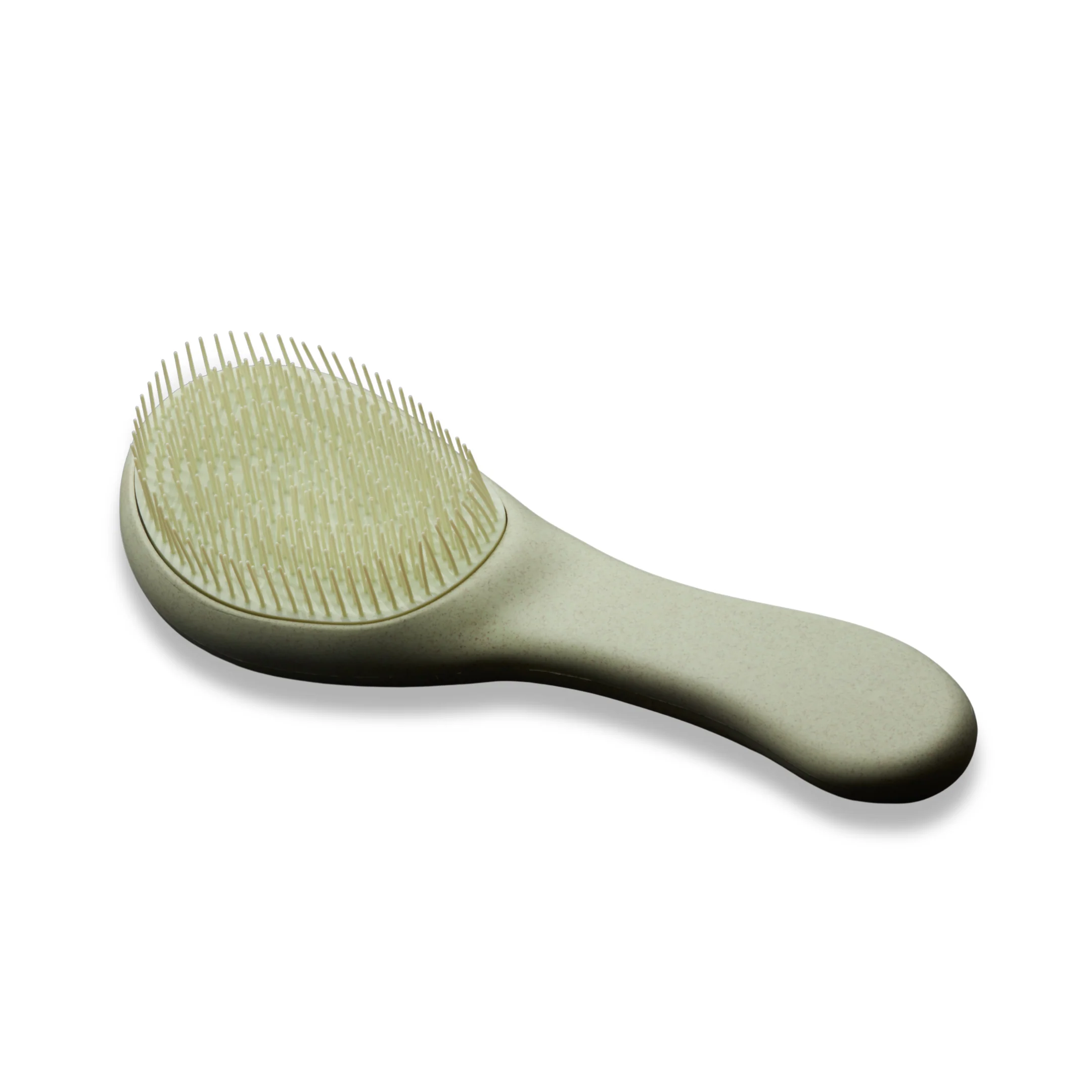 Evy Eco Detangling Brush (Mint)