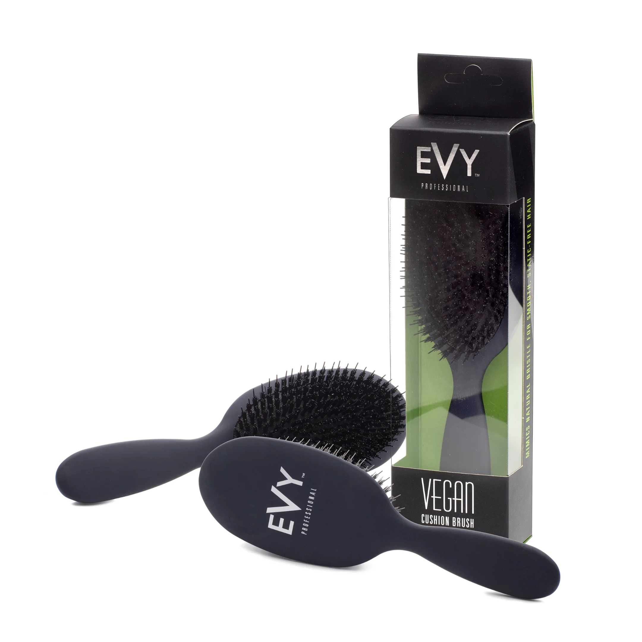 Evy Vegan Cushion Brush - Image 2