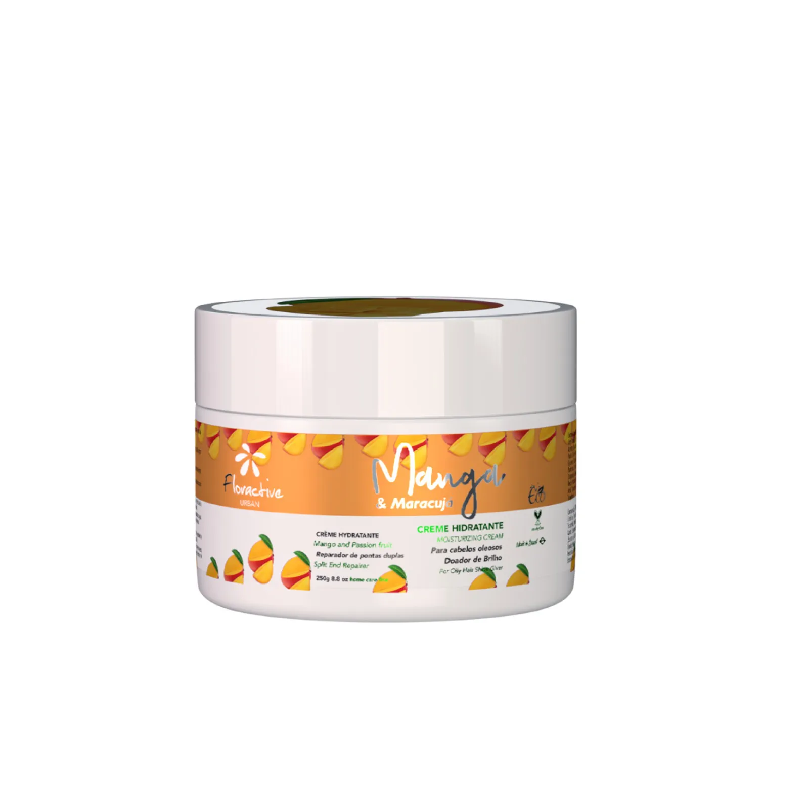 Floractive Mango & Passion Fruit Mask 250g