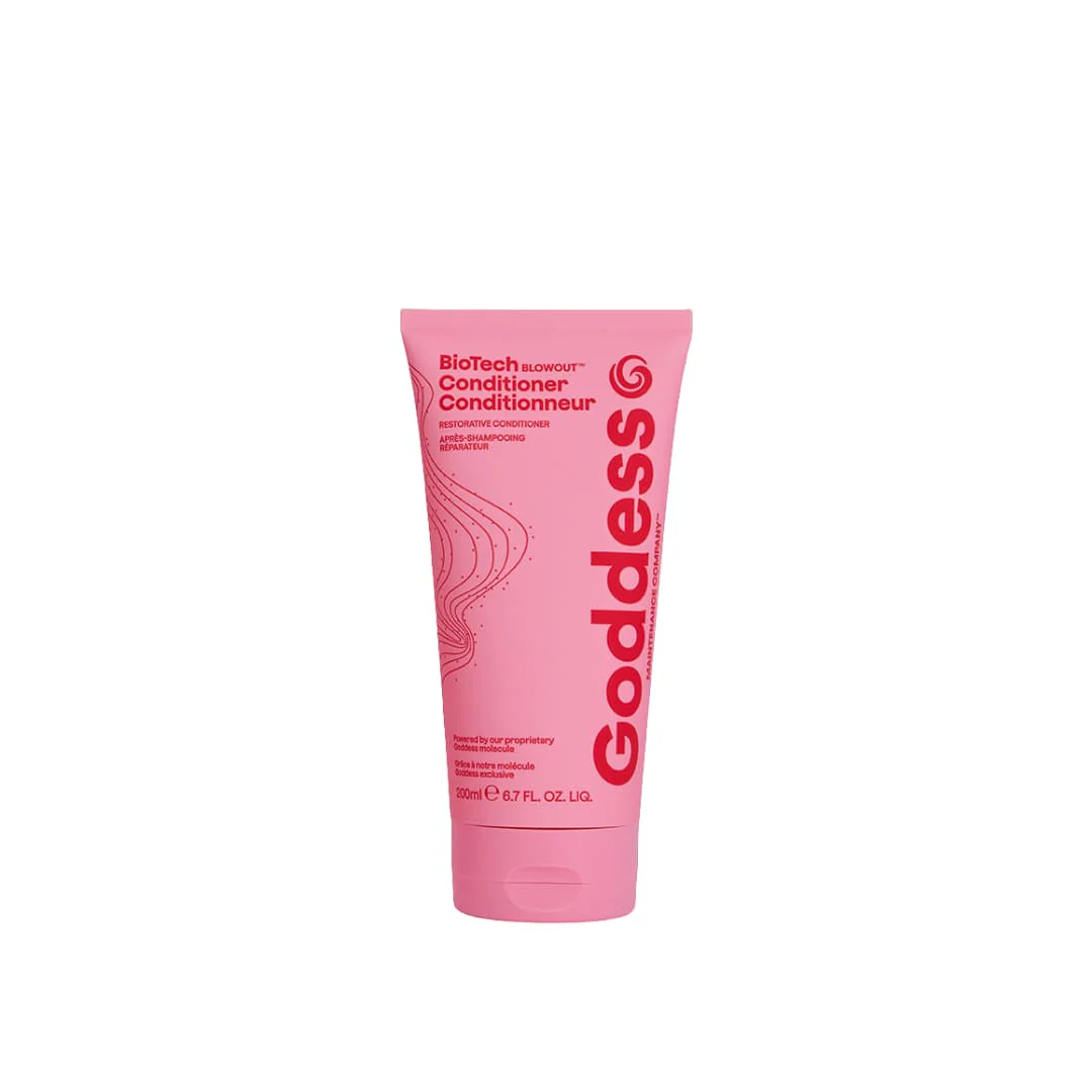 Goddess Biotech Conditioner 200ml