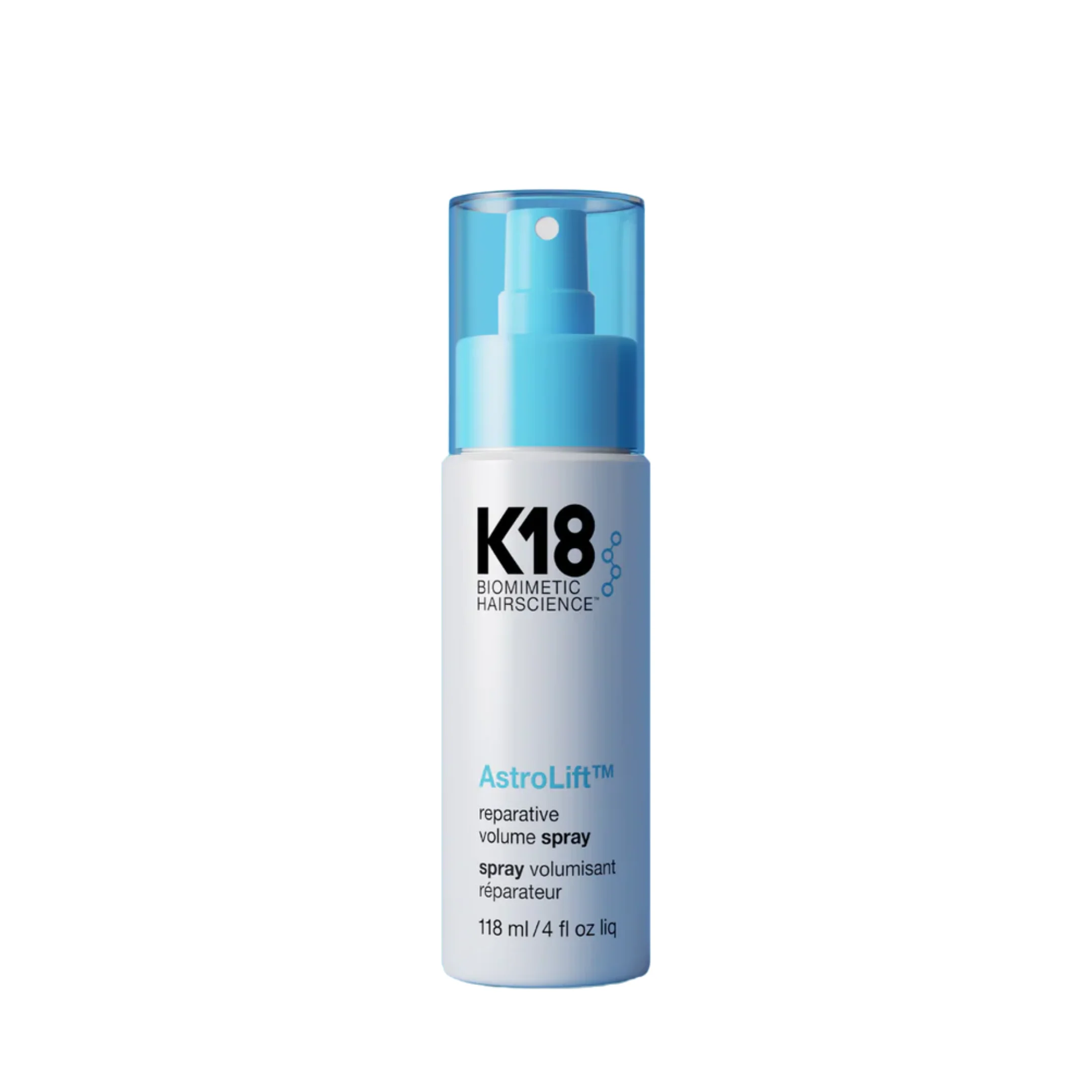 K18 Astrolift Volume Spray 118ml