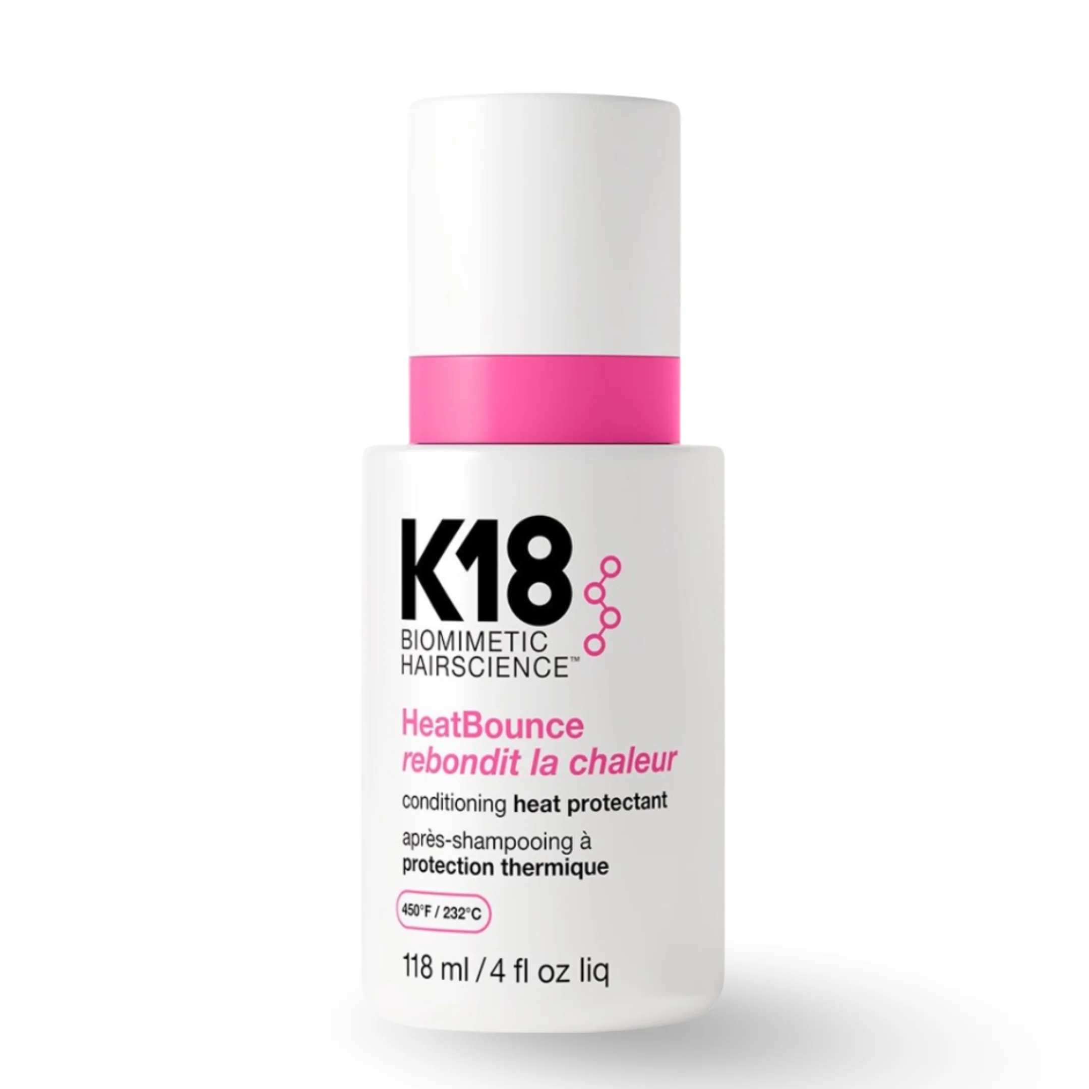K18 Heatbounce 118ml