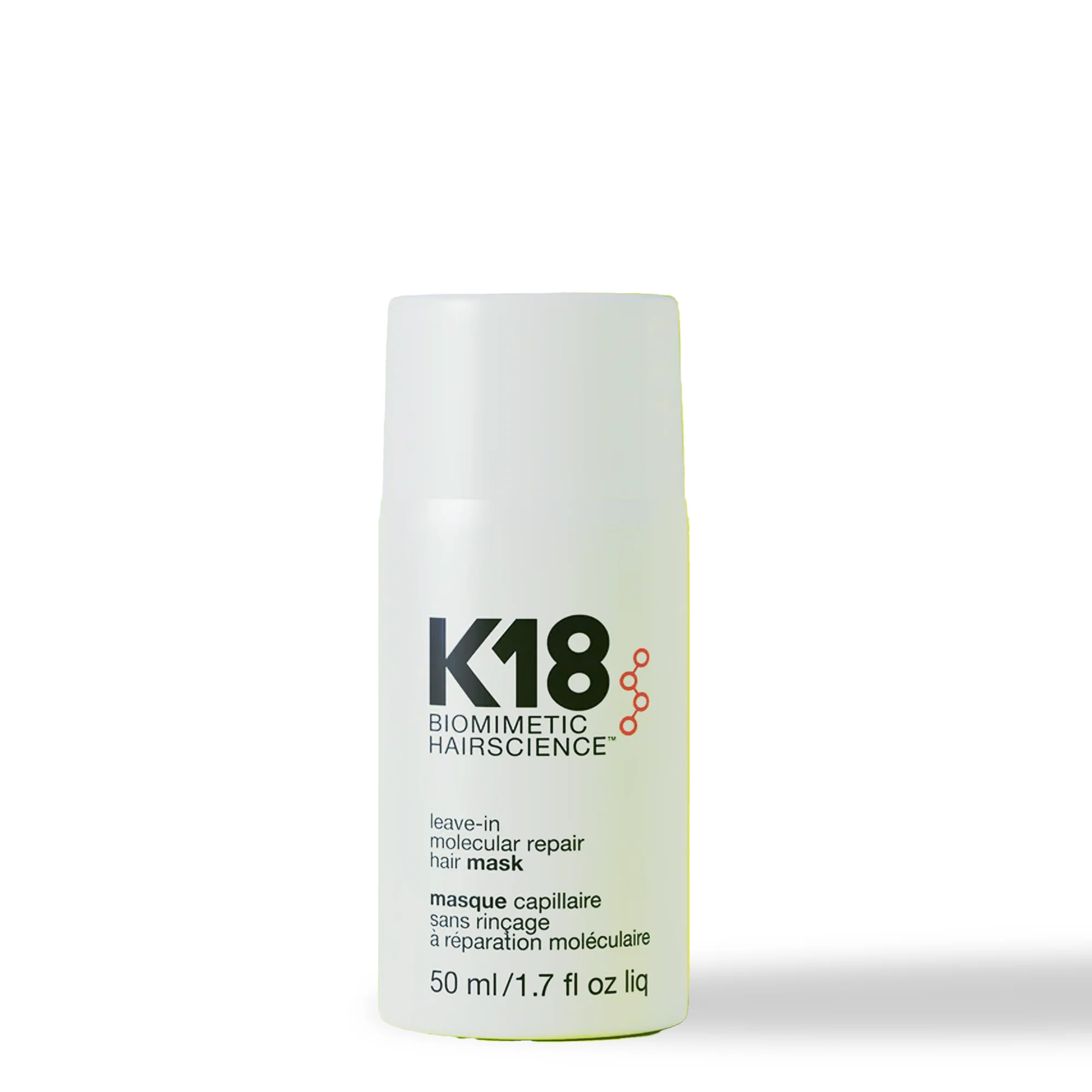 K18 Leave In Molecular Repair Mask 50ml