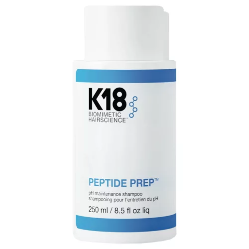 K18 Damage Shield pH Shampoo 250ml