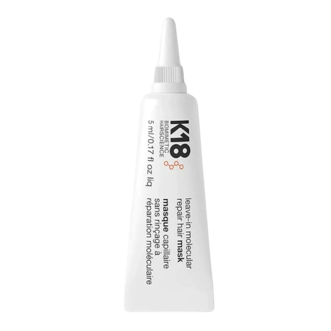 K18 Leave In Molecular Repair Mask 5ml