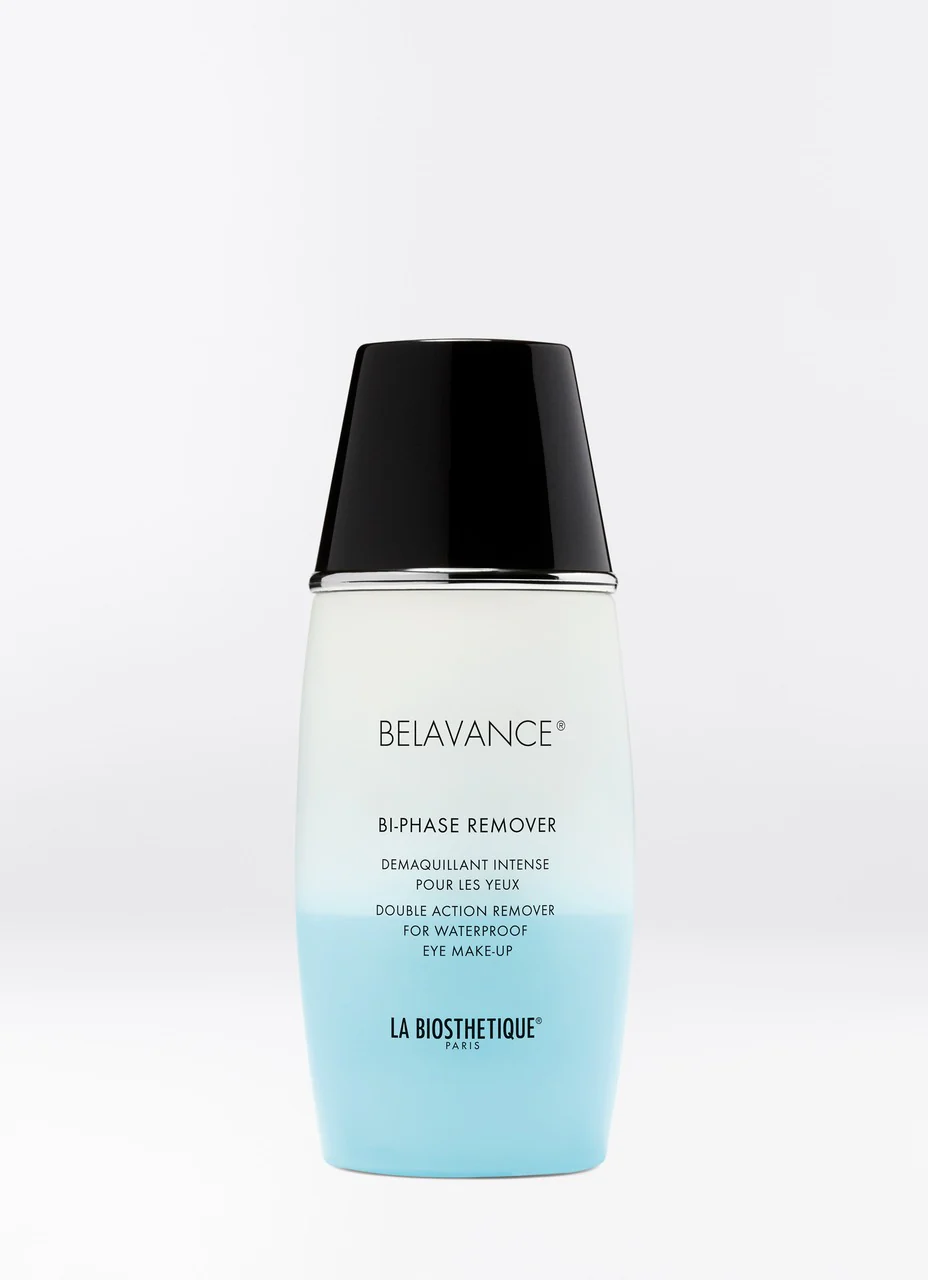 LA BIOSTHETIQUE Bi-Phase Eye Make-Up Remover