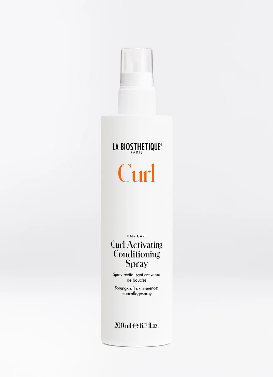 LA BIOSTHETIQUE Curl Activating Conditioning Spray RT 200ml
