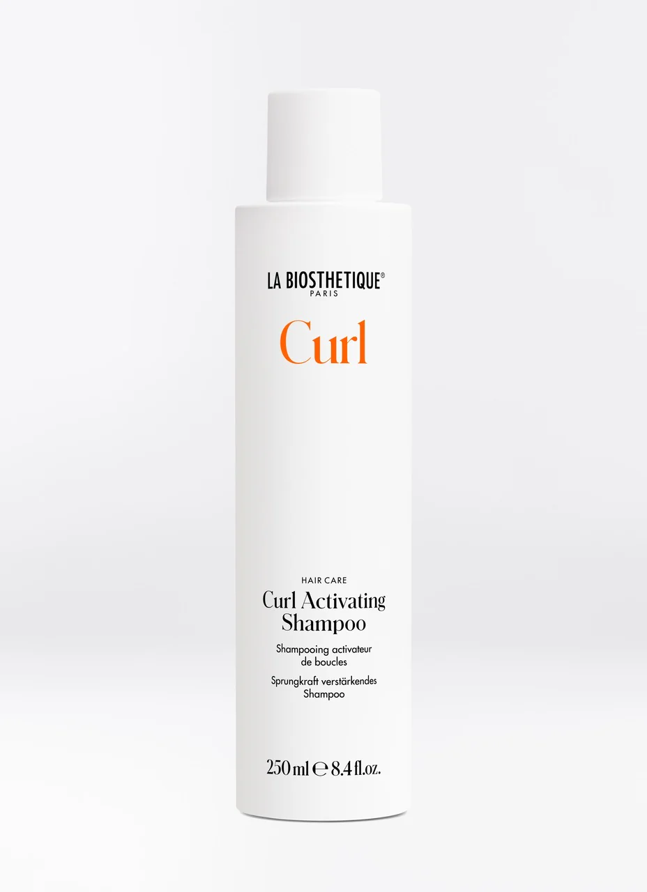 LA BIOSTHETIQUE Curl Activating Shampoo RT 250ml