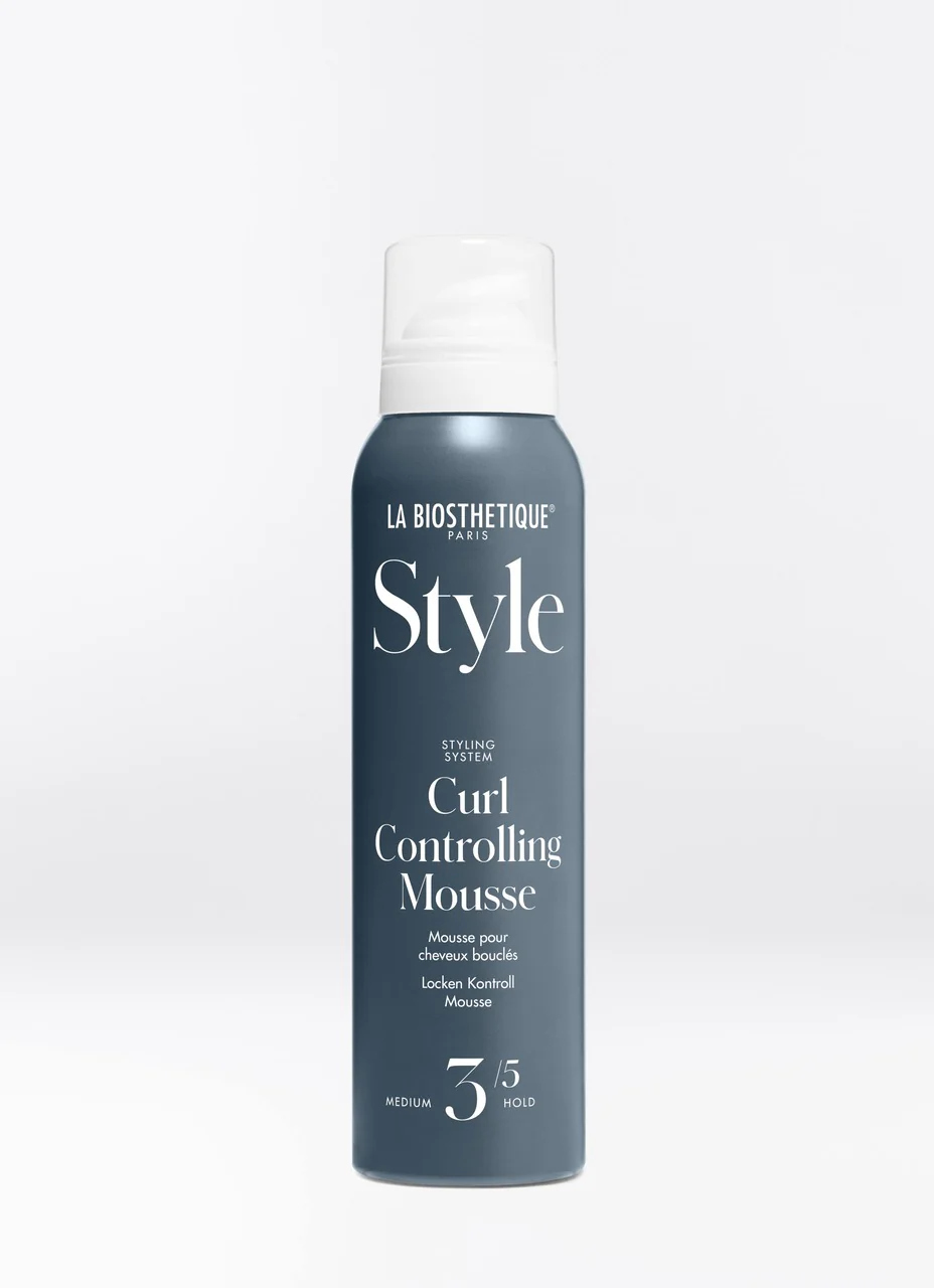 LA BIOSTHETIQUE Curl Controlling Mousse RT 100ml (was Curl Control Mousse)