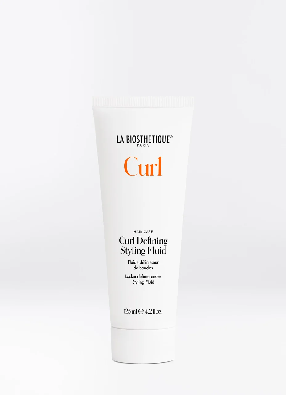 LA BIOSTHETIQUE Curl Defining Styling Fluid RT 125ml