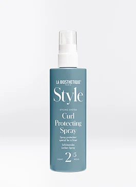 LA BIOSTHETIQUE Curl Protecting Spray RT 150ml (was Curl Protect & Spray)