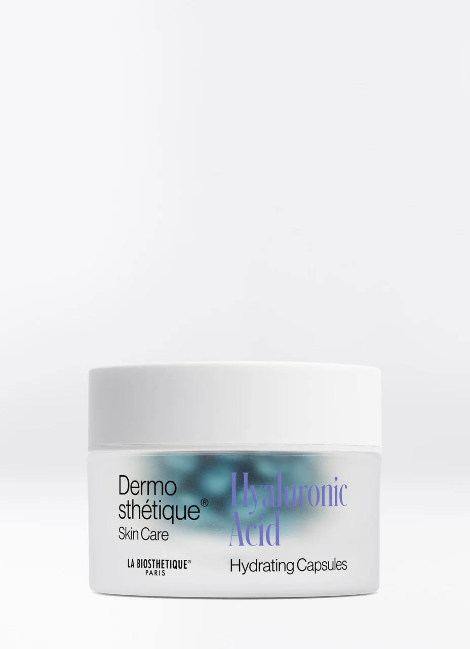 LA BIOSTHETIQUE Hyaluronic Acid Hydrating Capsule RT 60 capsules