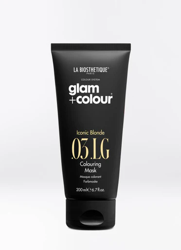 LA BIOSTHETIQUE Iconic Blonde .03 .LG Colouring Mask RT 200ml
