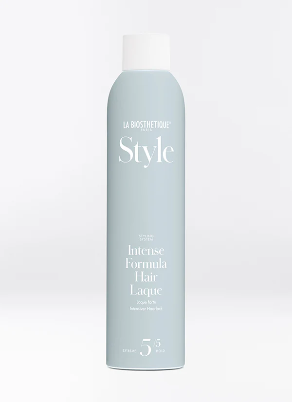 LA BIOSTHETIQUE Intense Formule Hair Laque RT 300ml  (was Formule Laque Ultra Strong)