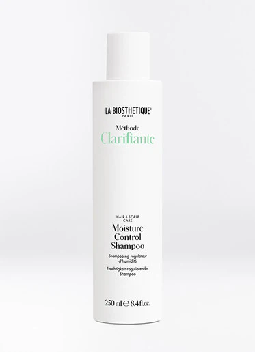 LA BIOSTHETIQUE Moisture Control Shampoo RT 250ml