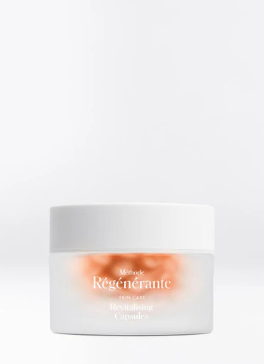 LA BIOSTHETIQUE Revitalising Capsules RT 7 Capsules