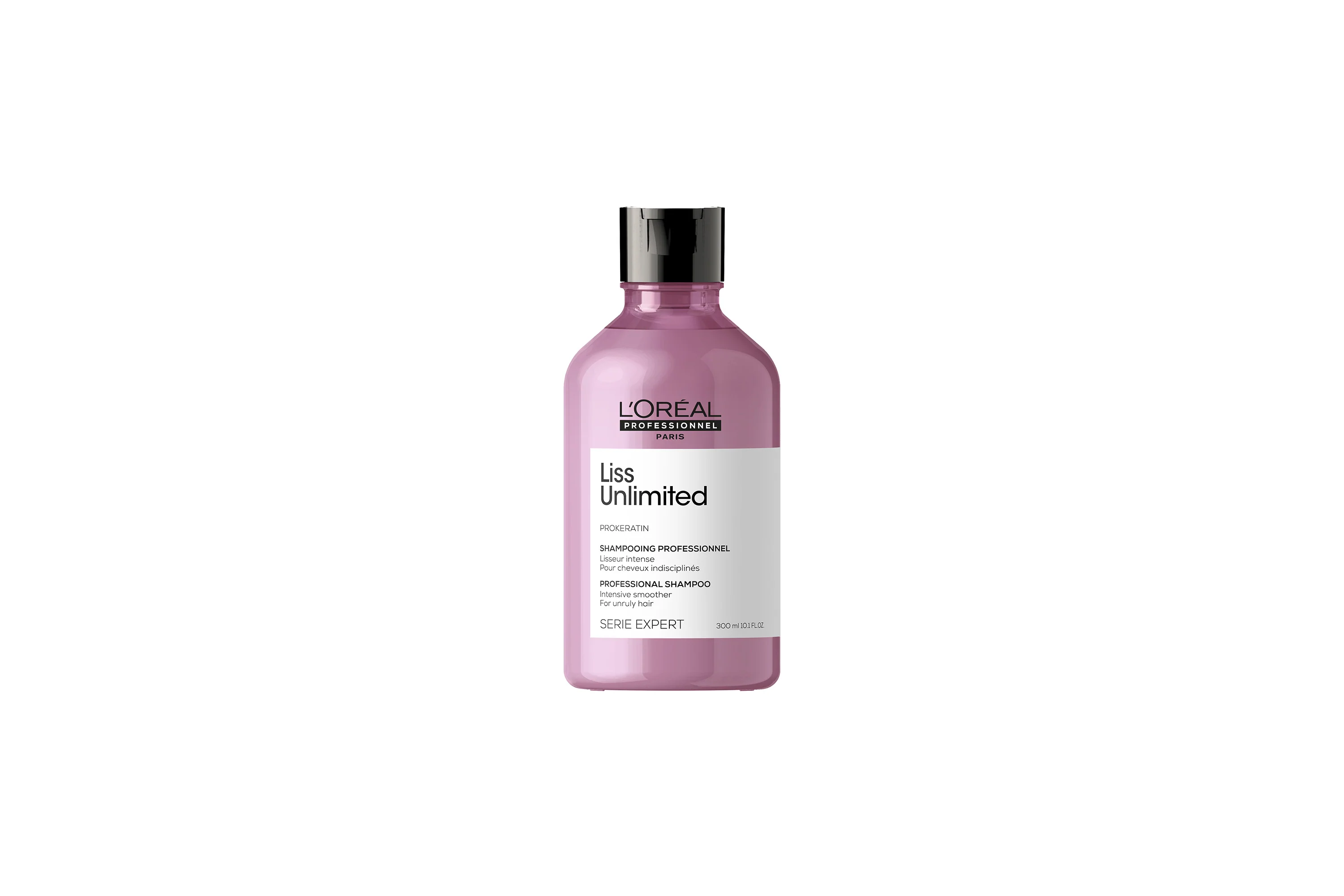 L'Oreal Professionnel SE Liss Unlimited Shampoo 300ml