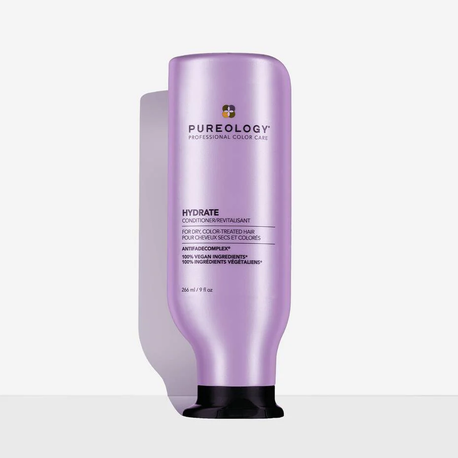 L'Oreal Pureology Hydrate Conditioner 266ml