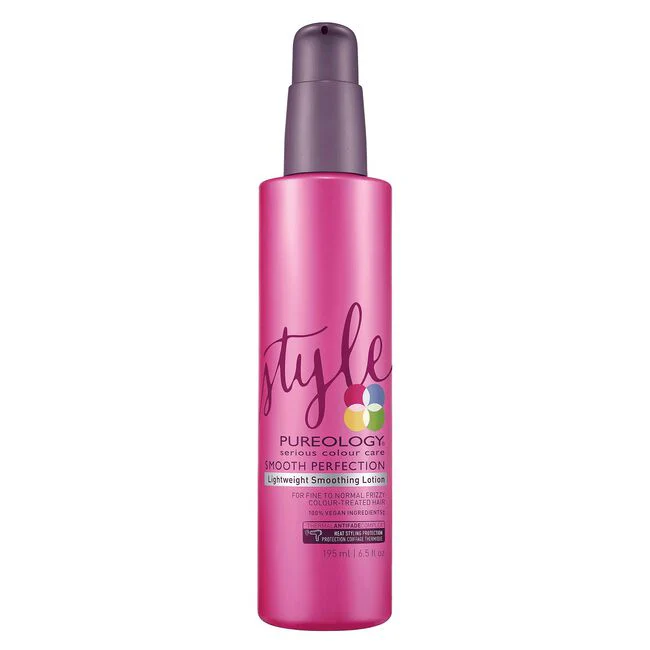 L'Oreal Pureology Smooth Perfection Lotion 195ml