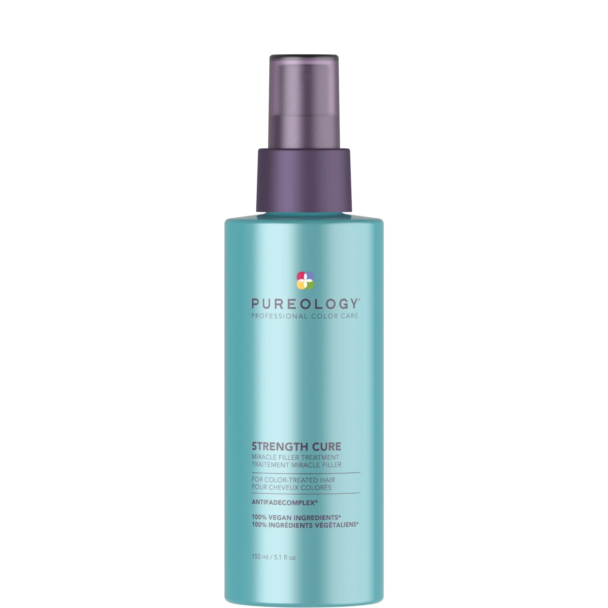 L'Oreal Pureology Strength Cure Miracle Filler 150ml