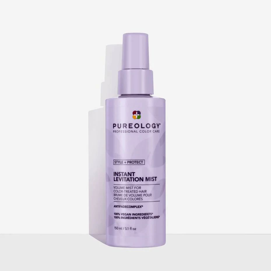 L'Oreal Pureology Style + Protect instant Levitation Mist 150ml