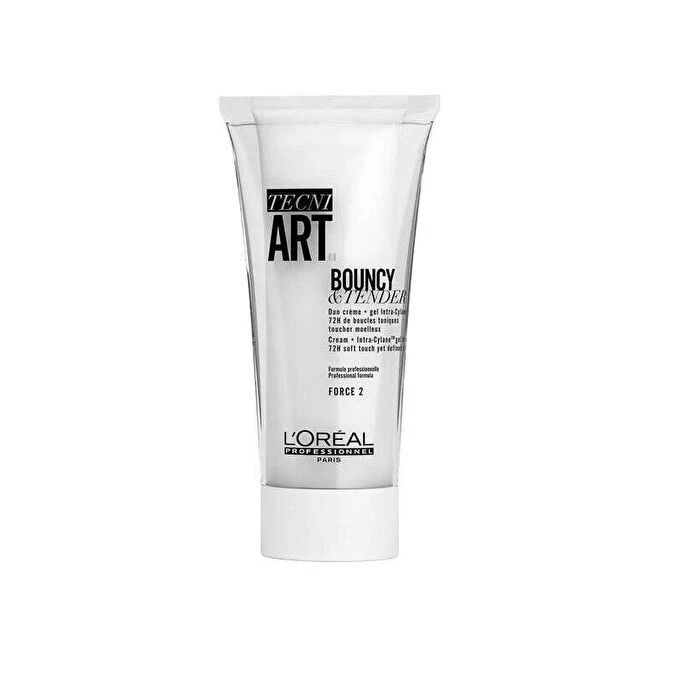L'Oreal Tecni.ART Bouncy & Tender 150ml