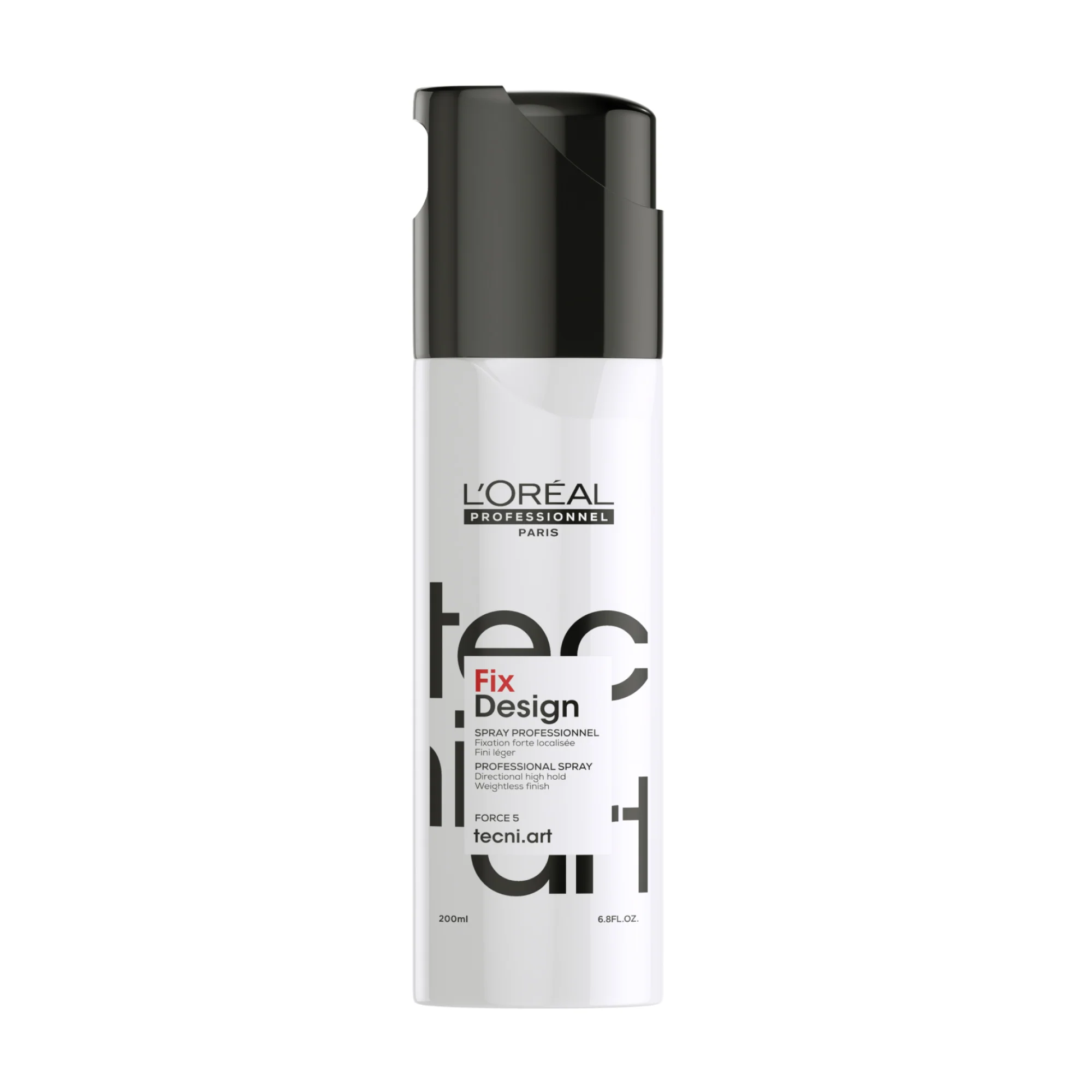 L'Oreal Tecni.ART Fix Design 200ml