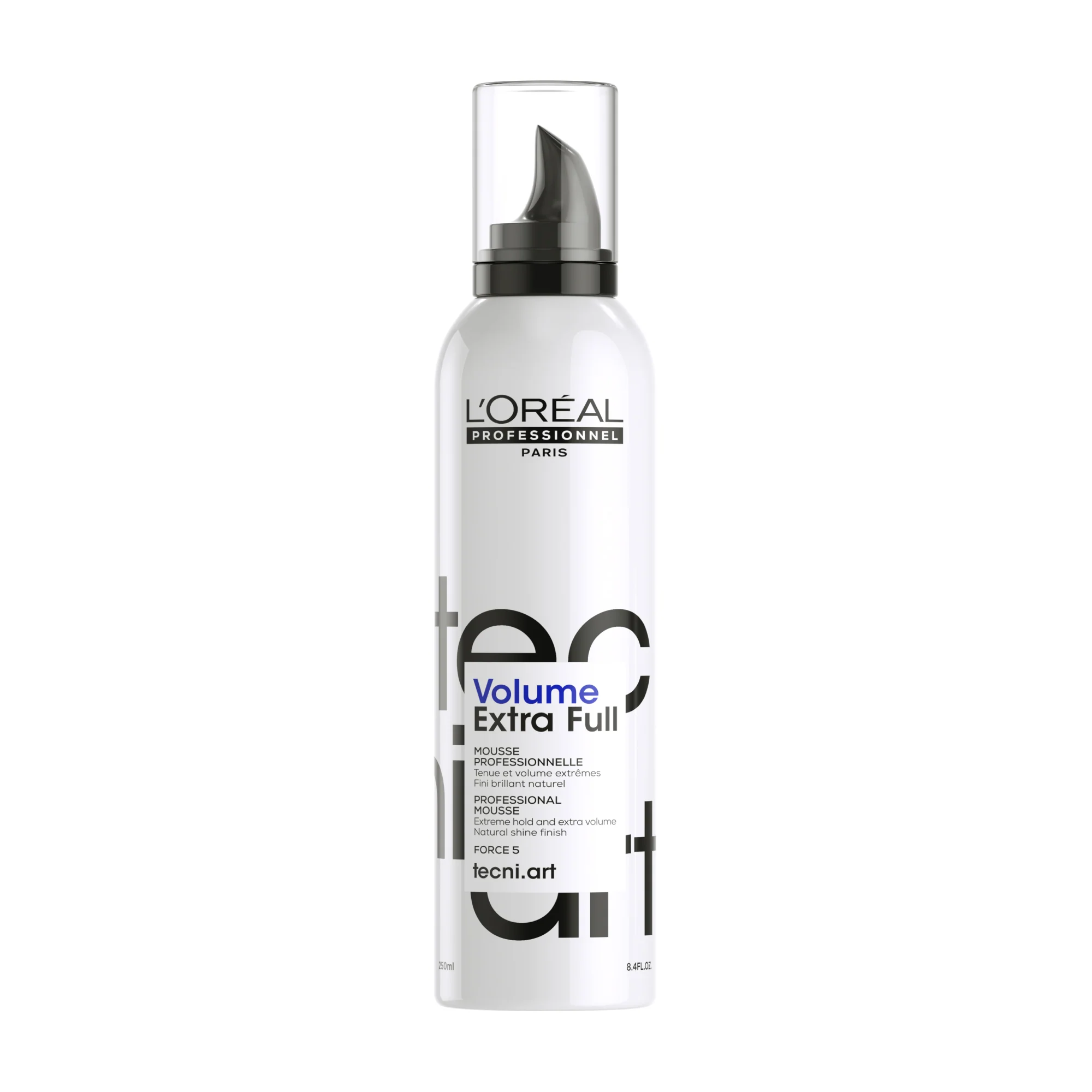 L'Oreal Tecni.ART Full Volume Extra 250ml