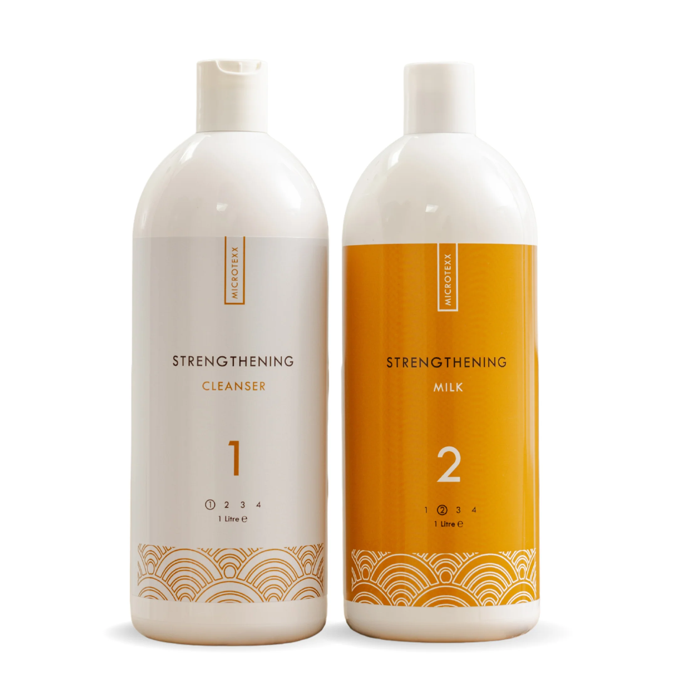 Microtexx Strengthening 1000ml Duo
