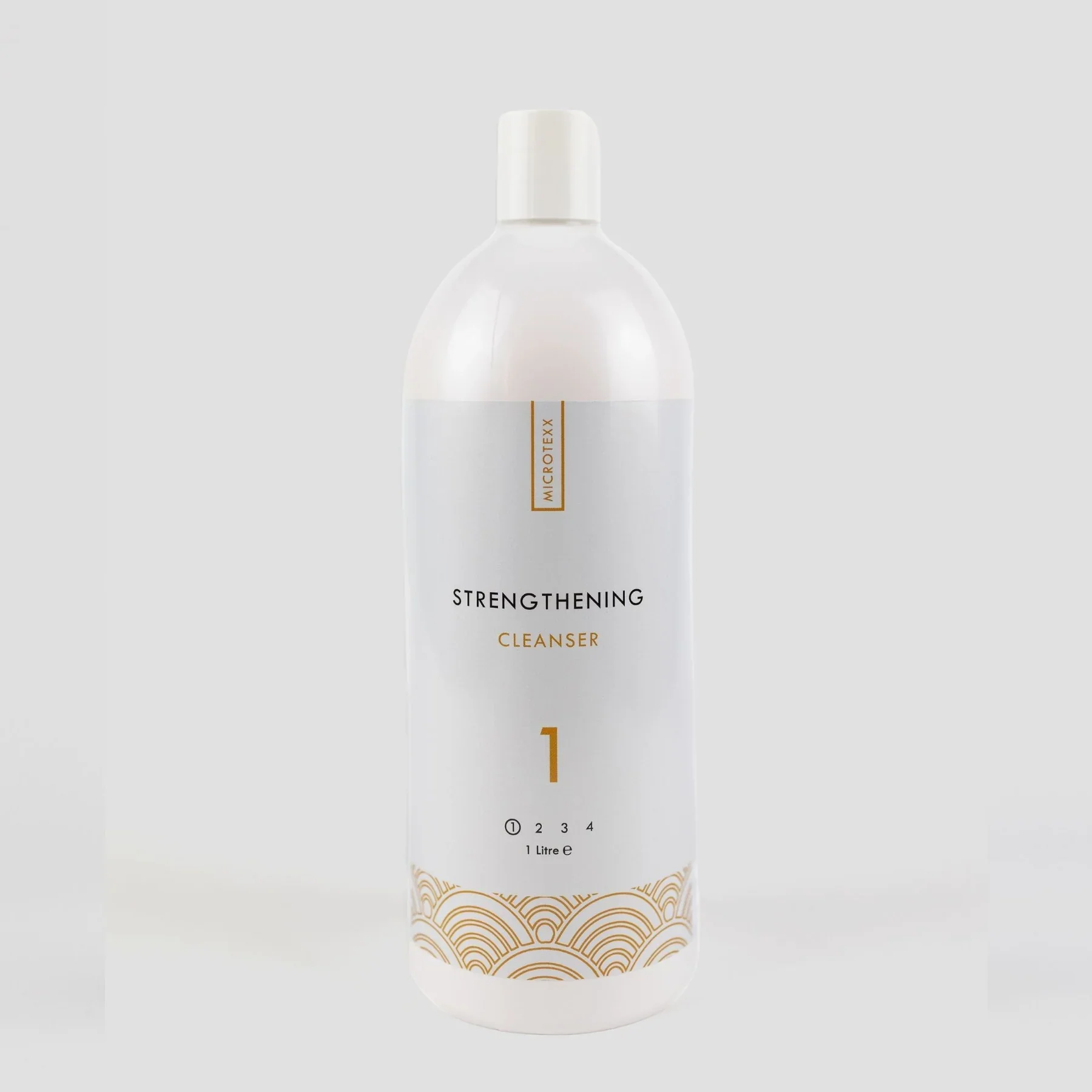 Microtexx Strengthening Cleanser 1000ml