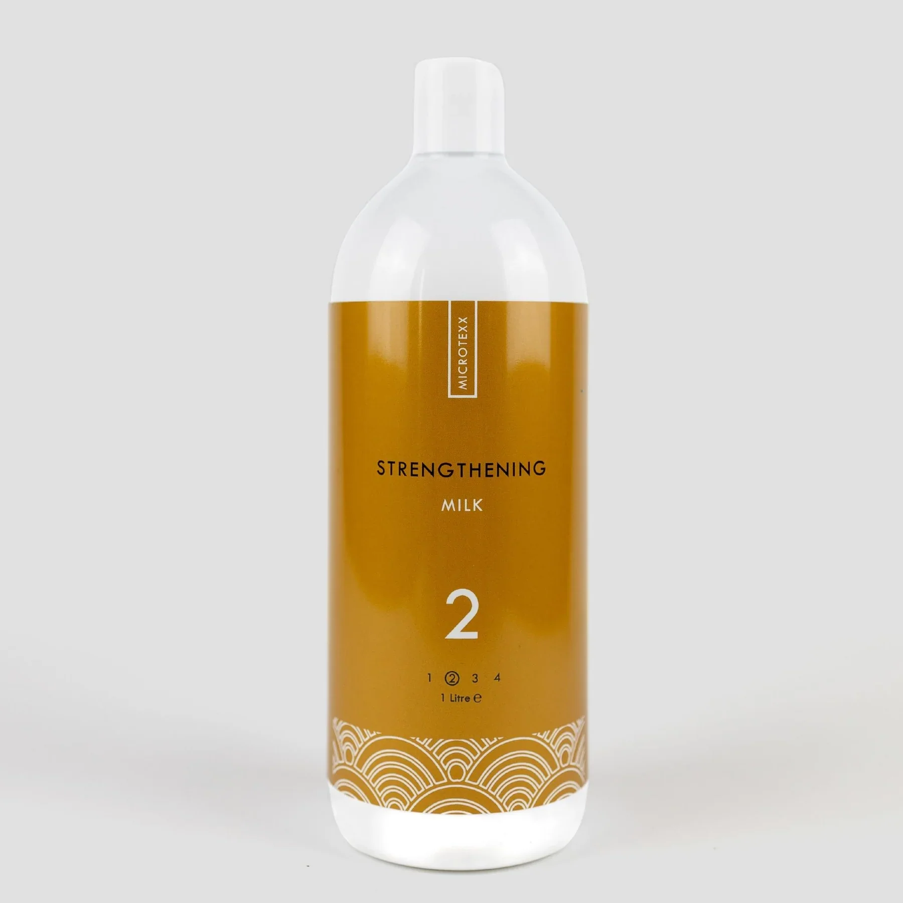 Microtexx Strengthening Milk 1000ml