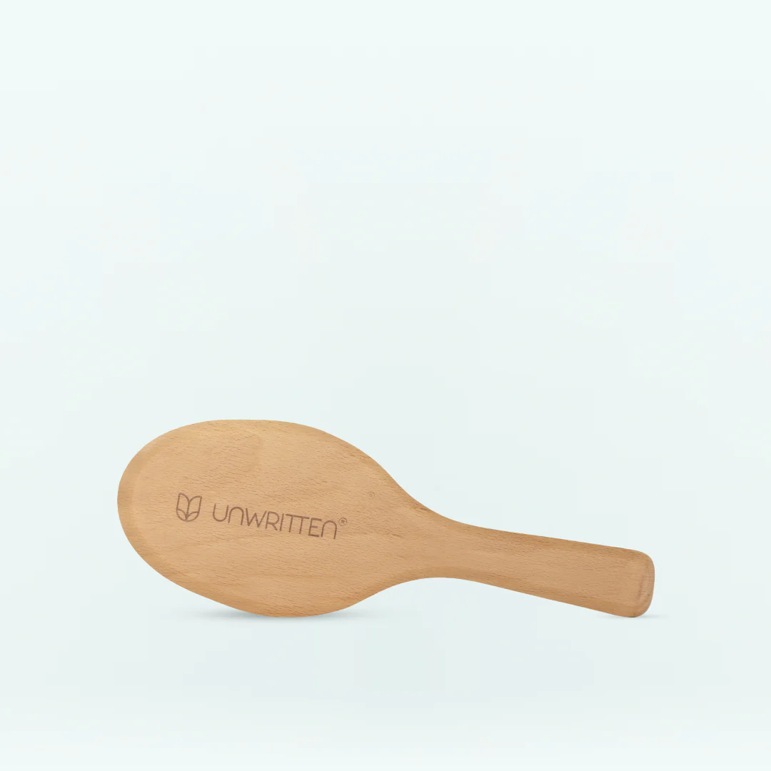 Unwritten On-the-go Styling Brush - Image 3