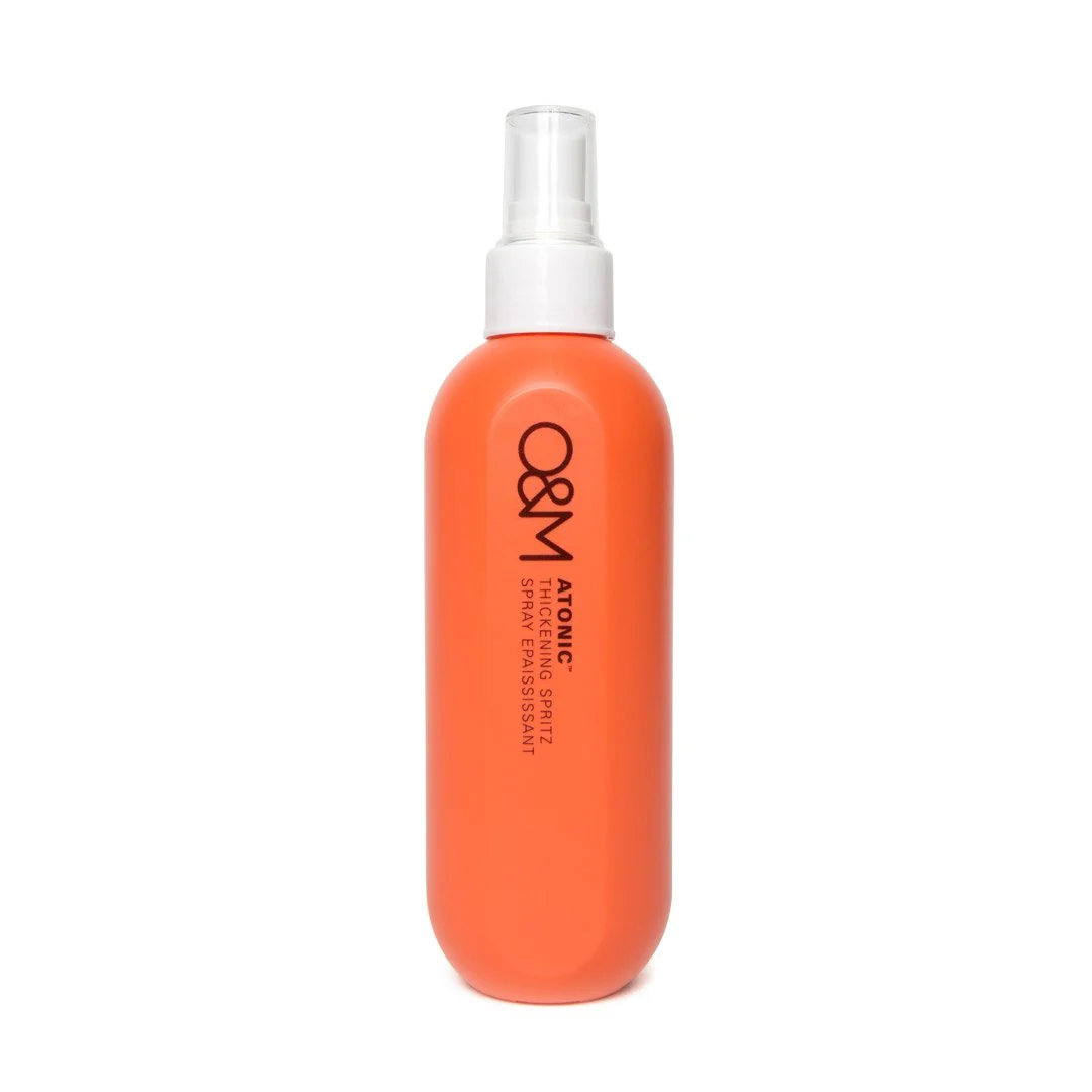 O&M Atonic 250ml
