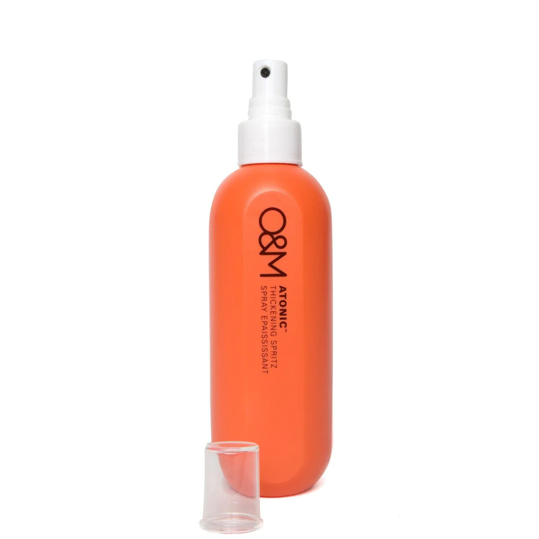 O&M Atonic 250ml - Image 2