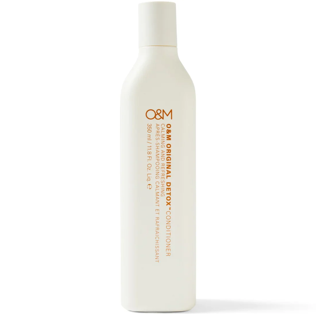 O&M Original Detox Conditioner 350ml