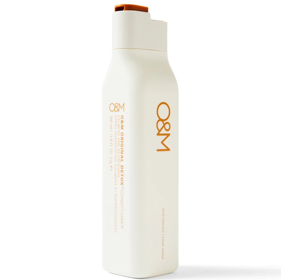 O&M Original Detox Conditioner 350ml - Image 2
