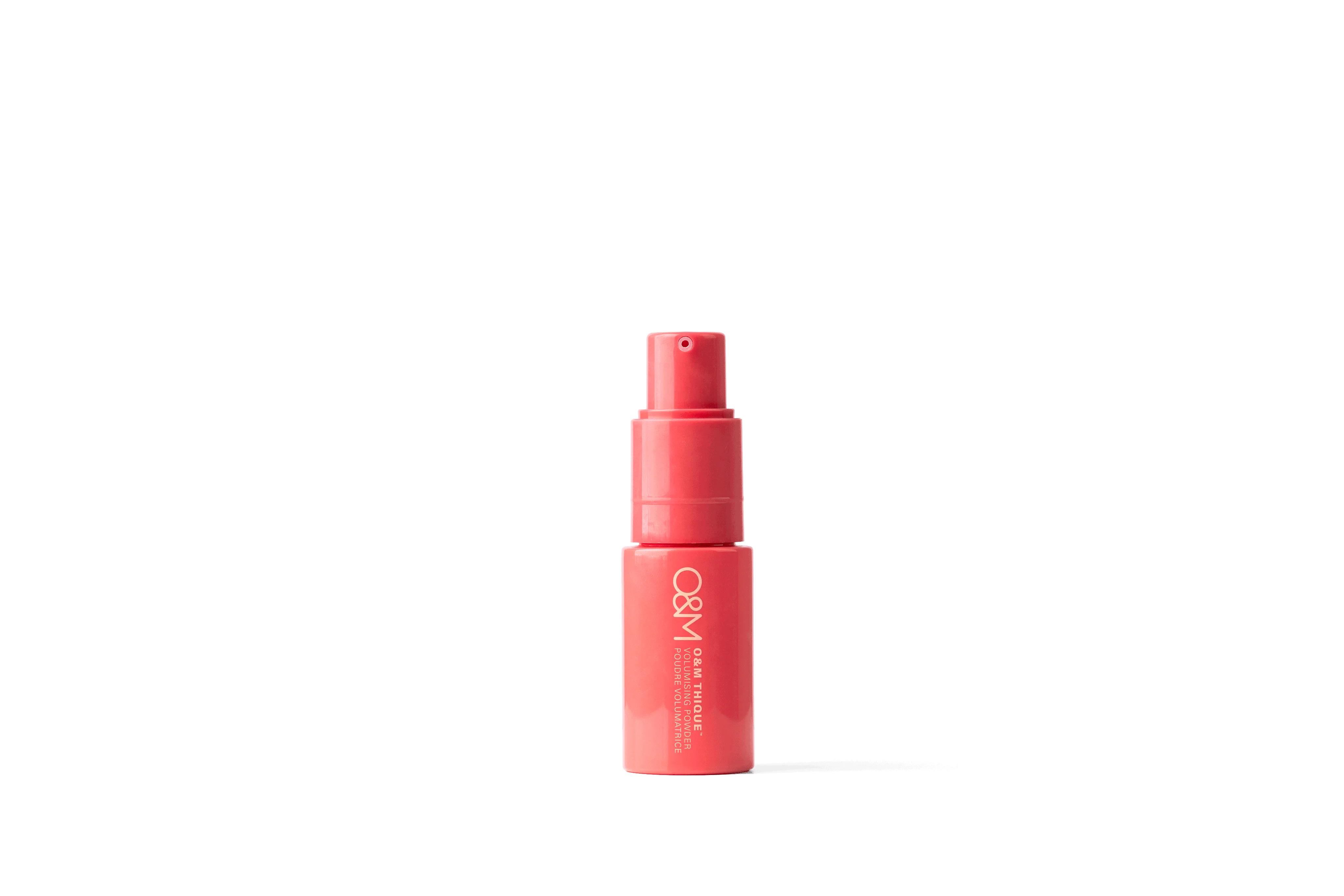 O&M Thique Volumising Powder 4.5g - Image 2