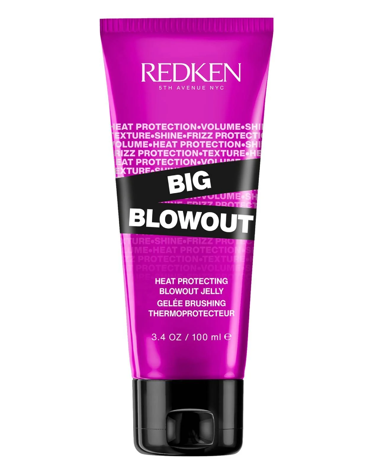 Redken Big Blowout 100ml